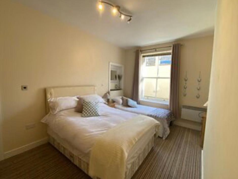 Easby Breakaways - **Modern Apartment 5 Mins From South Bay, Scarborough** Kültér fotó