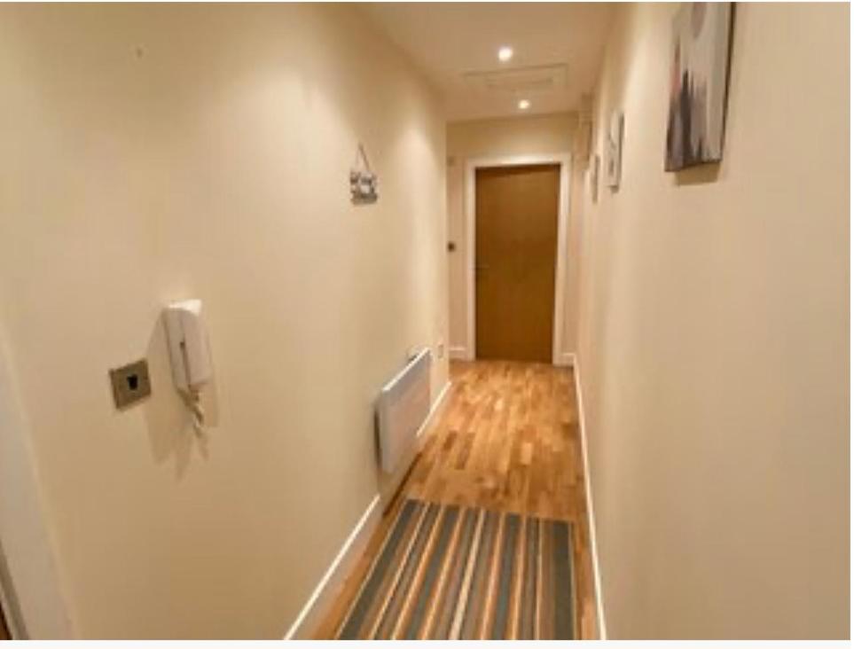 Easby Breakaways - **Modern Apartment 5 Mins From South Bay, Scarborough** Kültér fotó